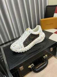 Picture of Louis Vuitton Shoes _SKULVsz38-44jyh091216749